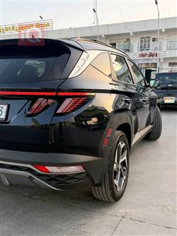 هیوندای تۆکسۆن